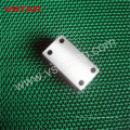 High Quality CNC Machining Steel Parts for Auto Equipment